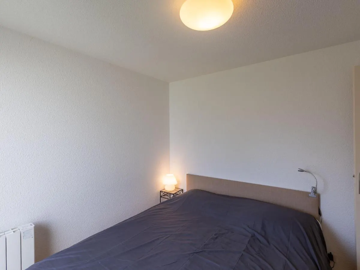 Apartment La Baie Des Corsaires-8 By Interhome Saint-Malo